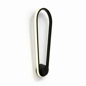 دیوارکوب دیواری طرح حلال کد 00897