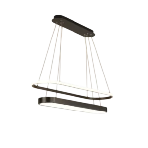 لوستر سقفی مدرن کد 00569