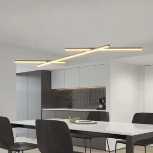 لوستر سقفی مدرن کد00454
